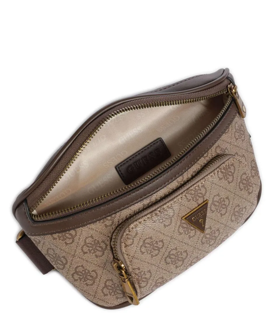 Guess Fanny Packs|Crossbody Bags-Vezzola Eco Fanny pack imitation leather