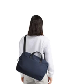 Bellroy Business- & Laptop Bags-Via 14L Briefcase 16″ recycled polyester