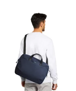 Bellroy Business- & Laptop Bags-Via 14L Briefcase 16″ recycled polyester