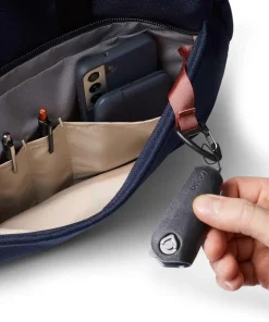Bellroy Business- & Laptop Bags-Via 14L Briefcase 16″ recycled polyester