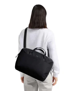 Bellroy Business- & Laptop Bags-Via 14L Briefcase 16″ recycled polyester