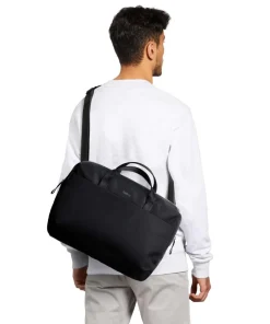Bellroy Business- & Laptop Bags-Via 14L Briefcase 16″ recycled polyester