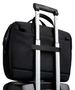 Bellroy Business- & Laptop Bags-Via 14L Briefcase 16″ recycled polyester