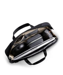 Bellroy Business- & Laptop Bags-Via 14L Briefcase 16″ recycled polyester
