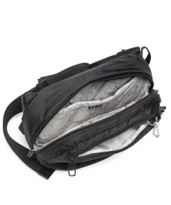 Pacsafe Fanny Packs|Crossbody Bags-Vibe 100 Fanny pack polyester