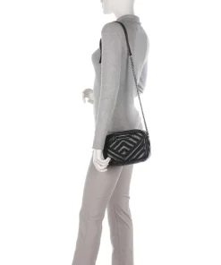 Armani Exchange Crossbody Bags-Victoria Crossbody bag imitation leather