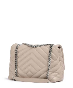Armani Exchange Shoulder Bags|Crossbody Bags-Victoria M Shoulder bag imitation leather