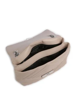 Armani Exchange Shoulder Bags|Crossbody Bags-Victoria M Shoulder bag imitation leather