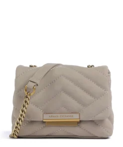 Armani Exchange Crossbody Bags-Victoria Mini Crossbody bag imitation leather