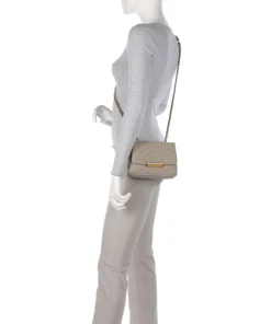 Armani Exchange Crossbody Bags-Victoria Mini Crossbody bag imitation leather