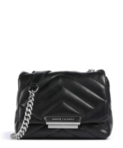 Armani Exchange Crossbody Bags-Victoria Mini Crossbody bag imitation leather