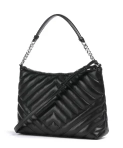 Armani Exchange Shoulder Bags|Hobo Bags-Victoria Shoulder bag imitation leather