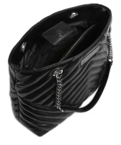 Armani Exchange Tote Bags-Victoria Tote bag imitation leather