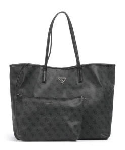 Guess Tote Bags-Victtoria Eco Tote bag imitation leather