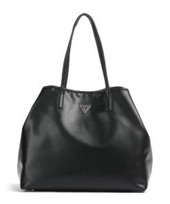 Guess Tote Bags-Victtoria Eco Tote bag imitation leather