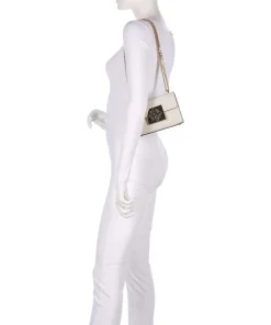 Kazar Shoulder Bags|Crossbody Bags-Viena S Shoulder bag fine grain cow leather