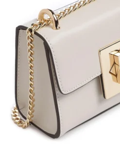 Kazar Shoulder Bags|Crossbody Bags-Viena S Shoulder bag fine grain cow leather