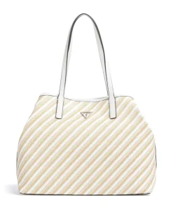 Guess Tote Bags-Vikky Large Tote bag soft synthetic