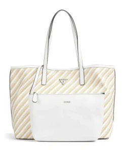 Guess Tote Bags-Vikky Large Tote bag soft synthetic