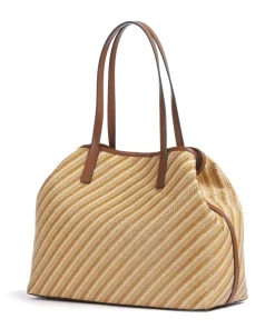 Guess Tote Bags-Vikky Large Tote bag soft synthetic