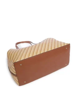 Guess Tote Bags-Vikky Large Tote bag soft synthetic