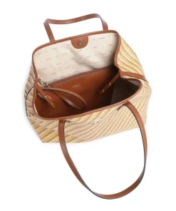 Guess Tote Bags-Vikky Large Tote bag soft synthetic