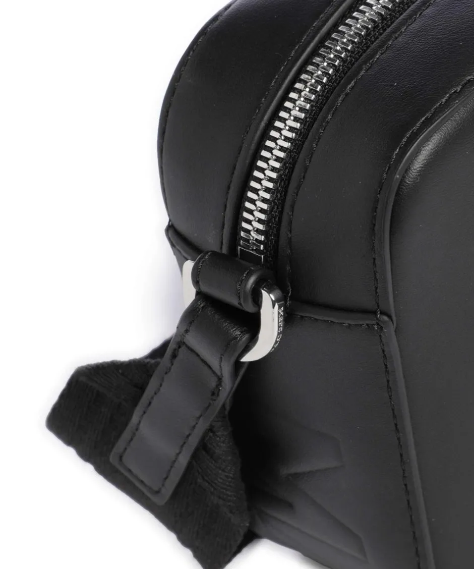 Marc O Crossbody Bags-Villar Crossbody bag imitation leather