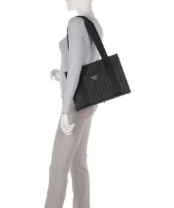 Maison Mollerus Tote Bags-Vinerus Berlin Tote bag canvas