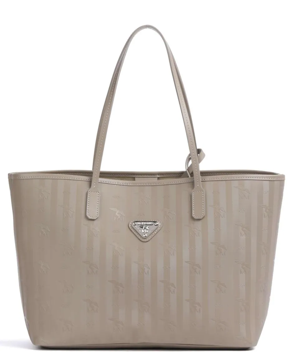 Maison Mollerus Tote Bags-Vinerus Bern Tote bag canvas