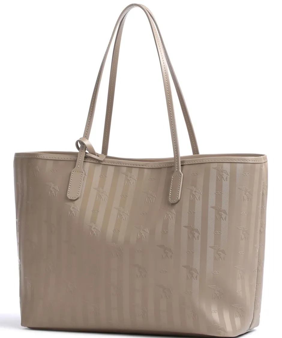 Maison Mollerus Tote Bags-Vinerus Bern Tote bag canvas