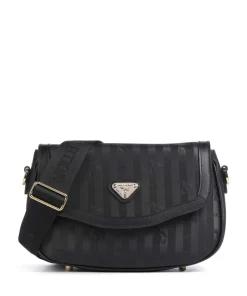 Maison Mollerus Crossbody Bags-Vinerus Canobbio Crossbody bag canvas