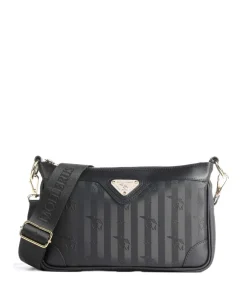 Maison Mollerus Crossbody Bags-Vinerus Flums Crossbody bag canvas