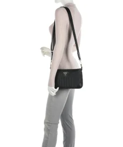 Maison Mollerus Crossbody Bags-Vinerus Flums Crossbody bag canvas