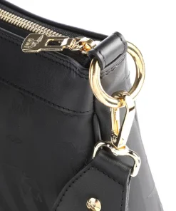 Maison Mollerus Crossbody Bags-Vinerus Flums Crossbody bag canvas
