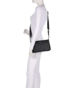 Maison Mollerus Crossbody Bags-Vinerus Flums Crossbody bag canvas