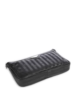 Maison Mollerus Crossbody Bags-Vinerus Flums Crossbody bag canvas