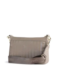 Maison Mollerus Crossbody Bags-Vinerus Flums Crossbody bag canvas