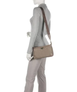 Maison Mollerus Crossbody Bags-Vinerus Flums Crossbody bag canvas