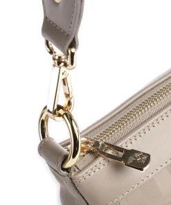 Maison Mollerus Crossbody Bags-Vinerus Flums Crossbody bag canvas