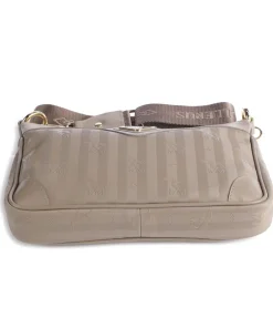 Maison Mollerus Crossbody Bags-Vinerus Flums Crossbody bag canvas