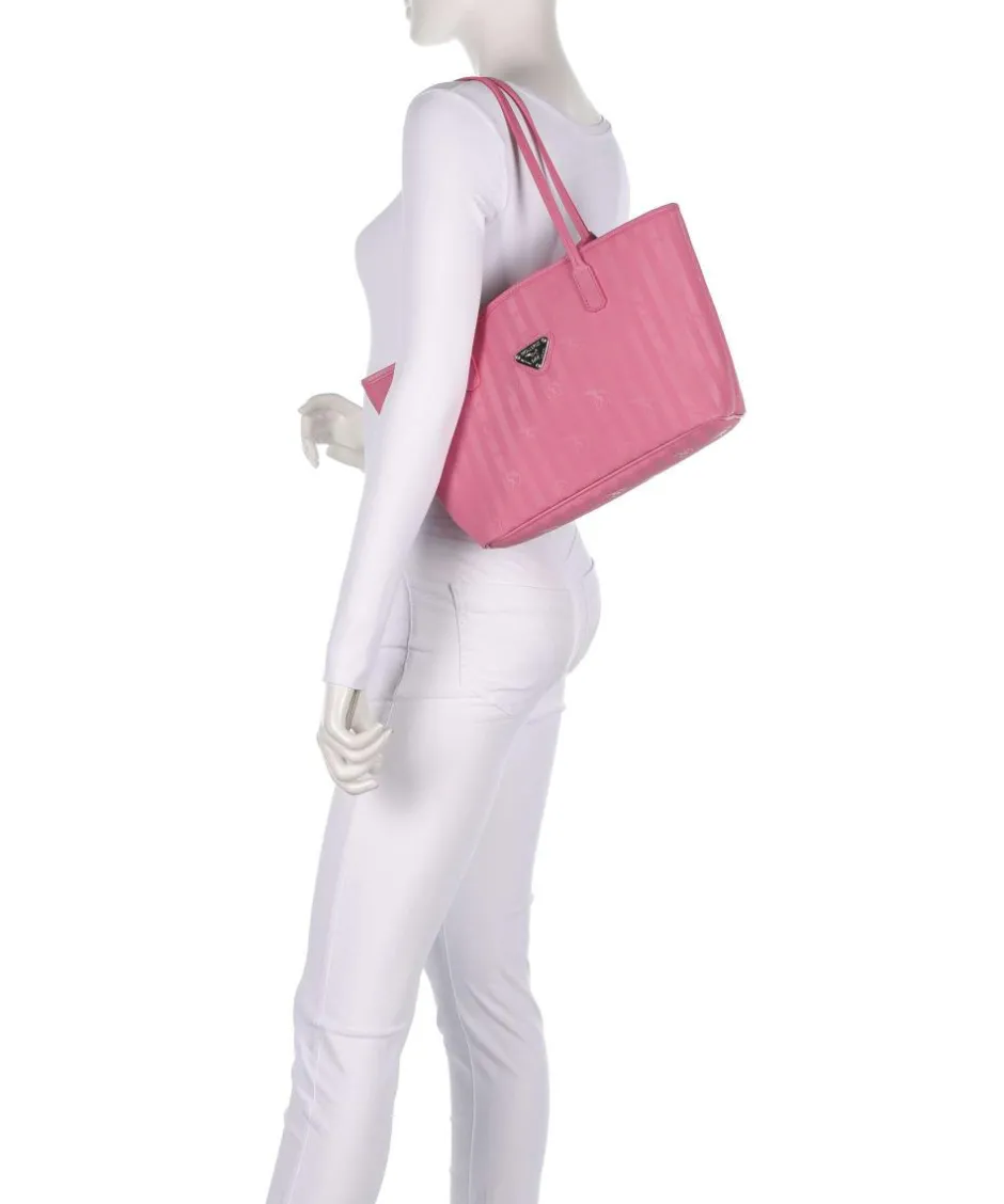 Maison Mollerus Tote Bags-Vinerus Genf Tote bag canvas