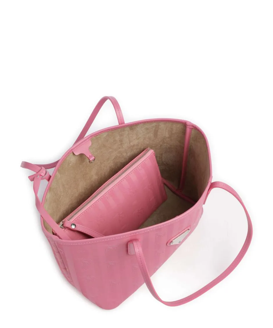 Maison Mollerus Tote Bags-Vinerus Genf Tote bag canvas