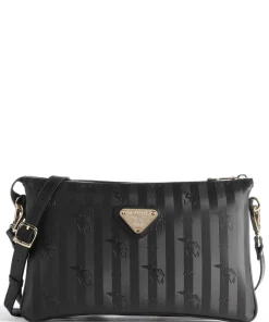 Maison Mollerus Crossbody Bags-Vinerus Gland Crossbody bag canvas