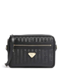 Maison Mollerus Crossbody Bags-Vinerus London Crossbody bag canvas