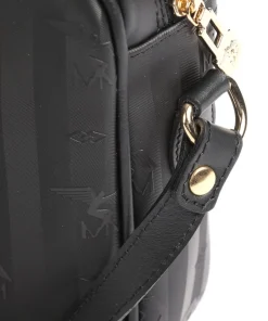 Maison Mollerus Crossbody Bags-Vinerus London Crossbody bag canvas