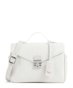 Maison Mollerus Handbags|Crossbody Bags-Vinerus Marly Handbag canvas