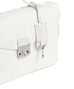 Maison Mollerus Handbags|Crossbody Bags-Vinerus Marly Handbag canvas