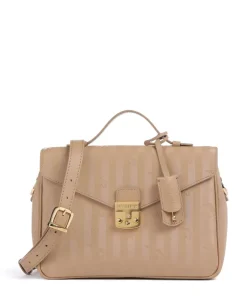 Maison Mollerus Handbags|Crossbody Bags-Vinerus Marly Handbag canvas