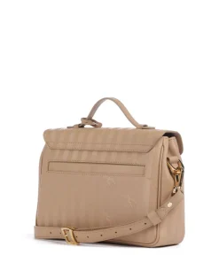 Maison Mollerus Handbags|Crossbody Bags-Vinerus Marly Handbag canvas