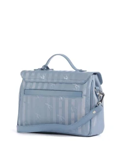 Maison Mollerus Handbags|Crossbody Bags-Vinerus Marly Handbag canvas